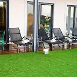 Lägenhet Luxury 3 Bedroom, 3 Ensuits, Private Pool, Vale Do Lobo *