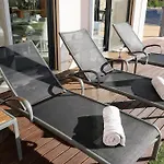 Luxury 3 Bedroom, 3 Ensuits, Private Pool, Vale Do Lobo Lägenhet