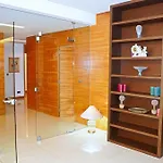 Luxury 3 Bedroom, 3 Ensuits, Private Pool, Vale Do Lobo Lägenhet *