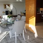 Lägenhet Luxury 3 Bedroom, 3 Ensuits, Private Pool, Vale Do Lobo