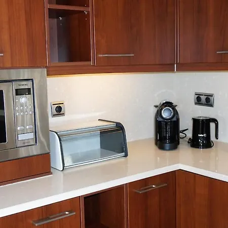 Luxury 3 Bedroom, 3 Ensuits, Private Pool, Vale Do Lobo Appartement