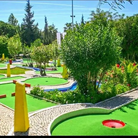 Appartement Luxury 3 Bedroom, 3 Ensuits, Private Pool, Vale Do Lobo *