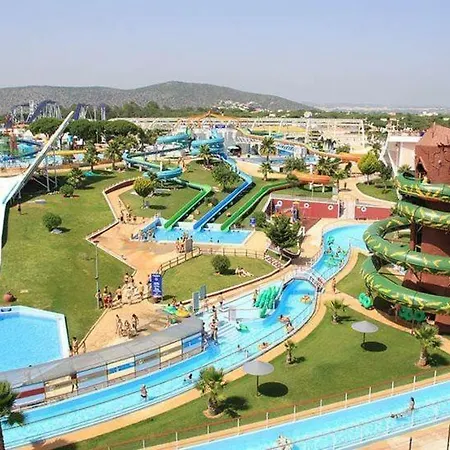 Appartement Luxury 3 Bedroom, 3 Ensuits, Private Pool, Vale Do Lobo