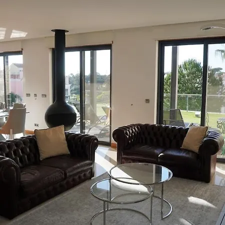 Luxury 3 Bedroom, 3 Ensuits, Private Pool, Vale Do Lobo Apartment *