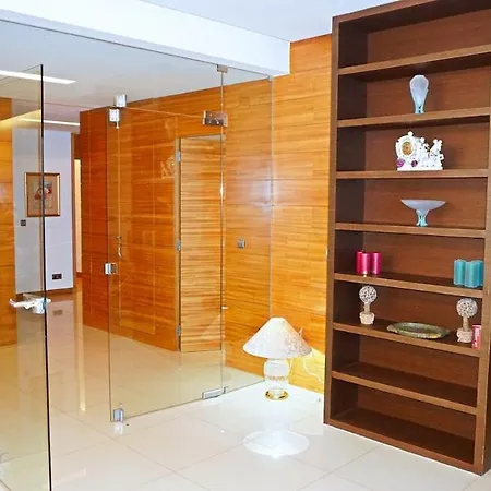 Luxury 3 Bedroom, 3 Ensuits, Private Pool, Vale Do Lobo Apartment *