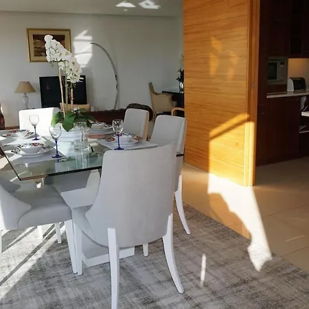 Apartment Luxury 3 Bedroom, 3 Ensuits, Private Pool, Vale Do Lobo