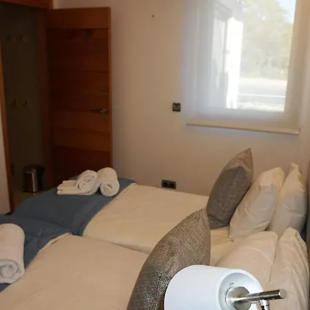 Apartment Luxury 3 Bedroom, 3 Ensuits, Private Pool, Vale Do Lobo