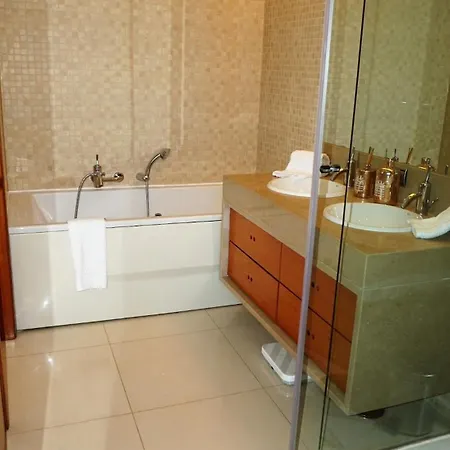 Luxury 3 Bedroom, 3 Ensuits, Private Pool, Vale Do Lobo * Loule