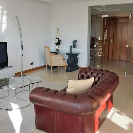 Apartment Luxury 3 Bedroom, 3 Ensuits, Private Pool, Vale Do Lobo *
