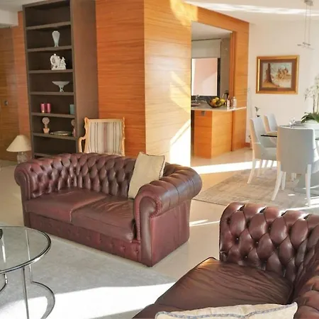 Apartment Luxury 3 Bedroom, 3 Ensuits, Private Pool, Vale Do Lobo Loule