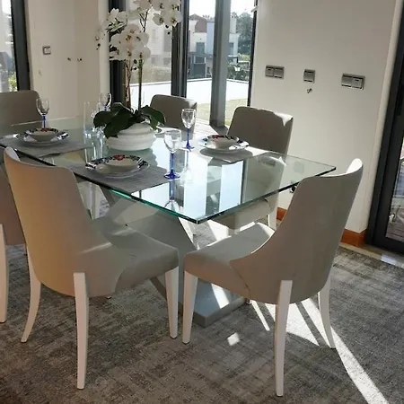 Luxury 3 Bedroom, 3 Ensuits, Private Pool, Vale Do Lobo *