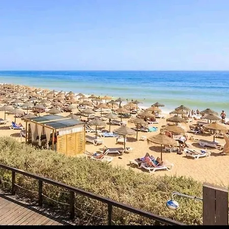 Apartment Luxury 3 Bedroom, 3 Ensuits, Private Pool, Vale Do Lobo