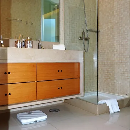 Luxury 3 Bedroom, 3 Ensuits, Private Pool, Vale Do Lobo Apartment *
