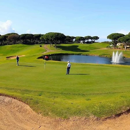 Luxury 3 Bedroom, 3 Ensuits, Private Pool, Vale Do Lobo Apartment Loule