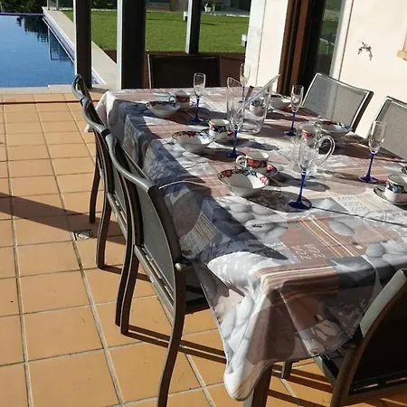Luxury 3 Bedroom, 3 Ensuits, Private Pool, Vale Do Lobo Apartment