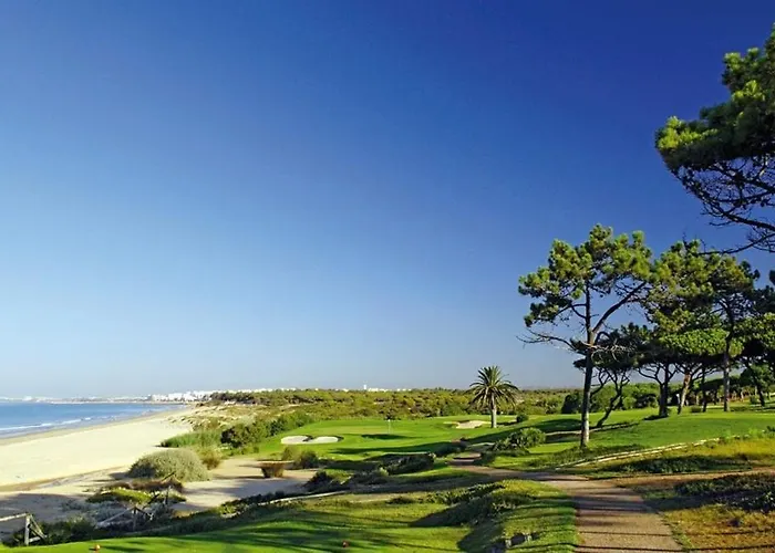 Luxury 3 Bedroom, 3 Ensuits, Private Pool, Vale Do Lobo Loulé