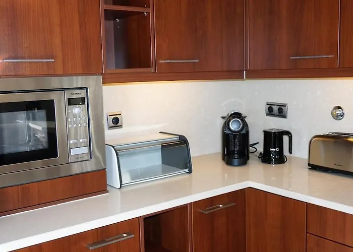 Luxury 3 Bedroom, 3 Ensuits, Private Pool, Vale Do Lobo Apartament