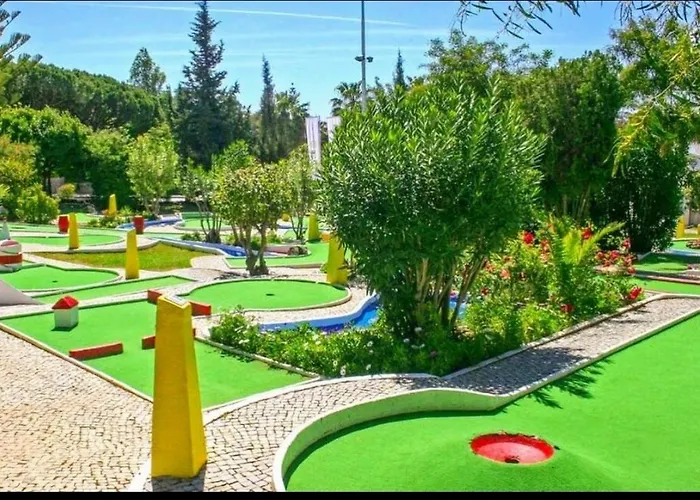 Apartament Luxury 3 Bedroom, 3 Ensuits, Private Pool, Vale Do Lobo *