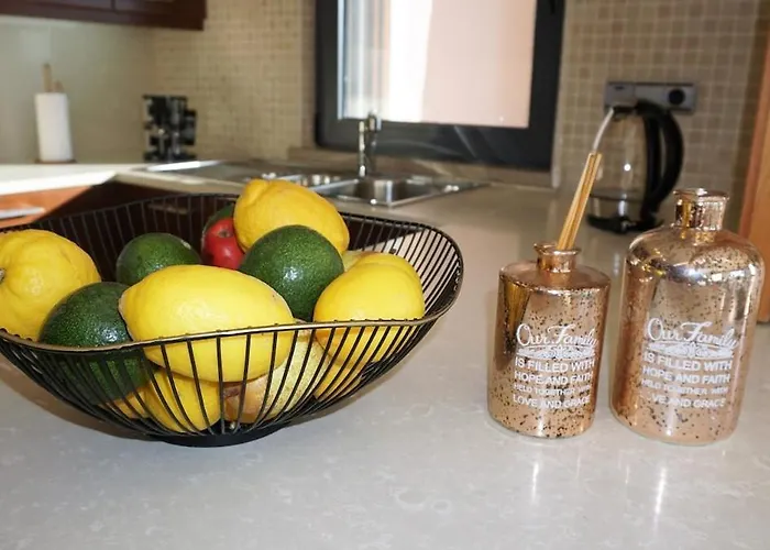 Luxury 3 Bedroom, 3 Ensuits, Private Pool, Vale Do Lobo