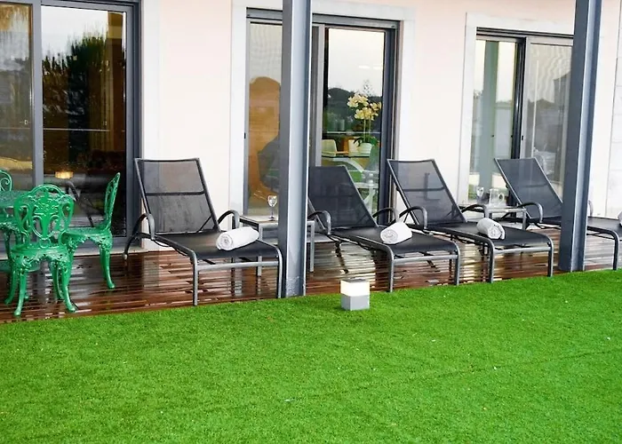 Apartament Luxury 3 Bedroom, 3 Ensuits, Private Pool, Vale Do Lobo *