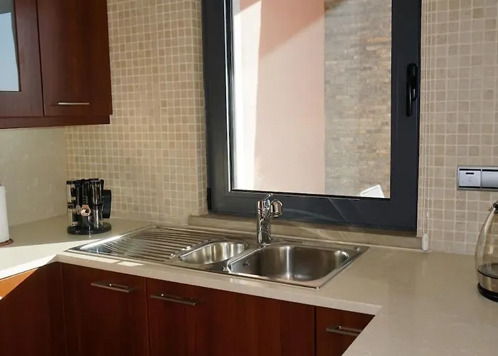 Apartament Luxury 3 Bedroom, 3 Ensuits, Private Pool, Vale Do Lobo