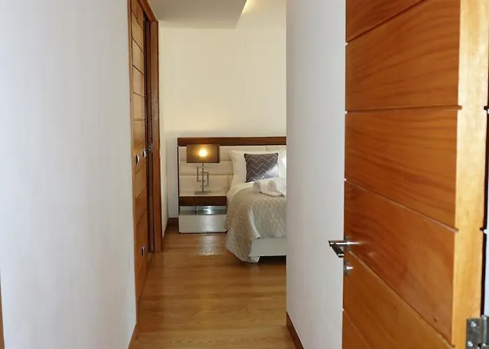 Luxury 3 Bedroom, 3 Ensuits, Private Pool, Vale Do Lobo Apartament *