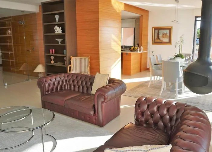 Apartament Luxury 3 Bedroom, 3 Ensuits, Private Pool, Vale Do Lobo Loulé