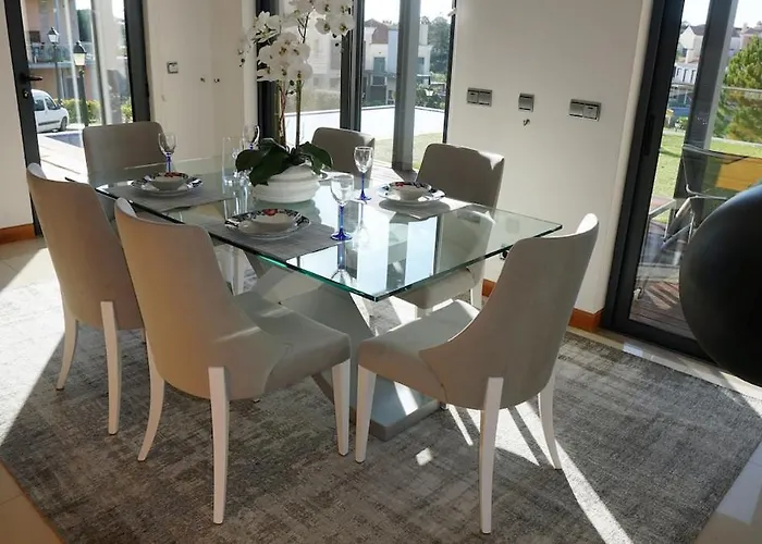 Luxury 3 Bedroom, 3 Ensuits, Private Pool, Vale Do Lobo *