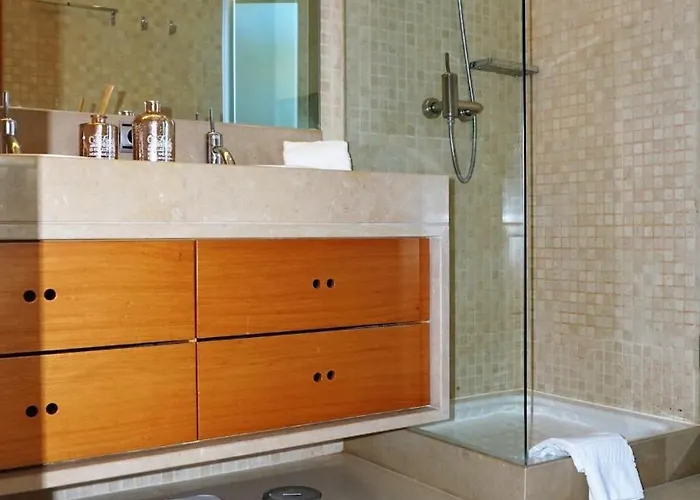 Luxury 3 Bedroom, 3 Ensuits, Private Pool, Vale Do Lobo Apartament *