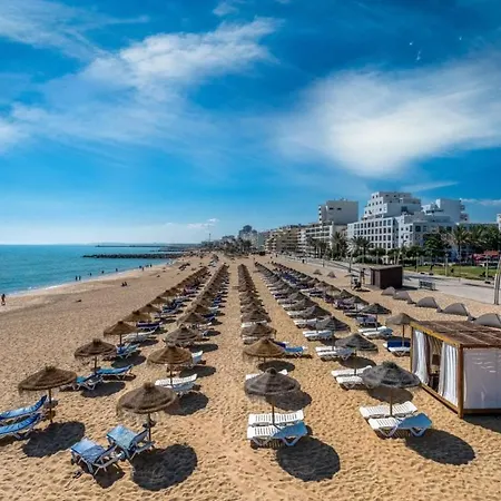 Luxury 3 Bedroom, 3 Ensuits, Private Pool, Vale Do Lobo Loulé