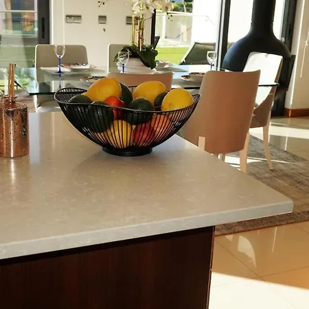 Luxury 3 Bedroom, 3 Ensuits, Private Pool, Vale Do Lobo *