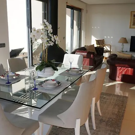 Luxury 3 Bedroom, 3 Ensuits, Private Pool, Vale Do Lobo * Loulé