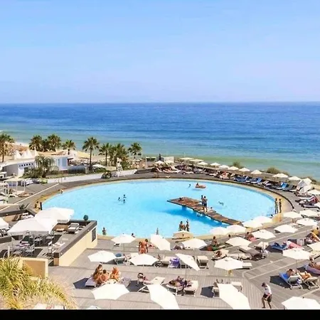 Luxury 3 Bedroom, 3 Ensuits, Private Pool, Vale Do Lobo Loulé