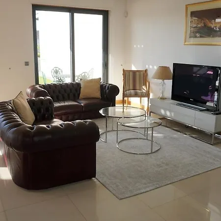 Luxury 3 Bedroom, 3 Ensuits, Private Pool, Vale Do Lobo