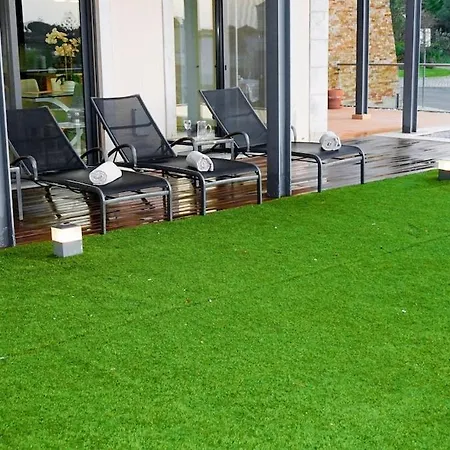 Lejlighed Luxury 3 Bedroom, 3 Ensuits, Private Pool, Vale Do Lobo