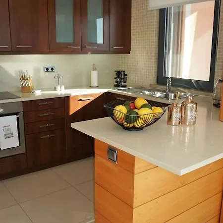 Luxury 3 Bedroom, 3 Ensuits, Private Pool, Vale Do Lobo Loulé