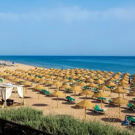 Luxury 3 Bedroom, 3 Ensuits, Private Pool, Vale Do Lobo