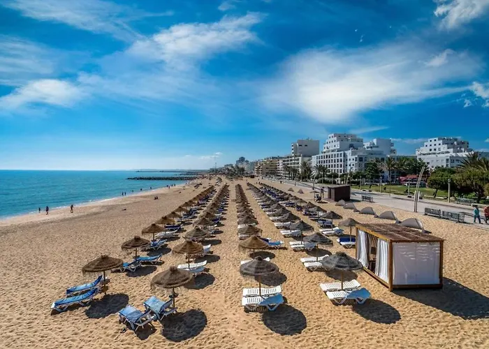Luxury 3 Bedroom, 3 Ensuits, Private Pool, Vale Do Lobo Loule