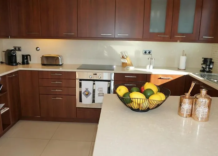 Apartment Luxury 3 Bedroom, 3 Ensuits, Private Pool, Vale Do Lobo Loule