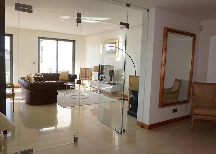 Apartment Luxury 3 Bedroom, 3 Ensuits, Private Pool, Vale Do Lobo *