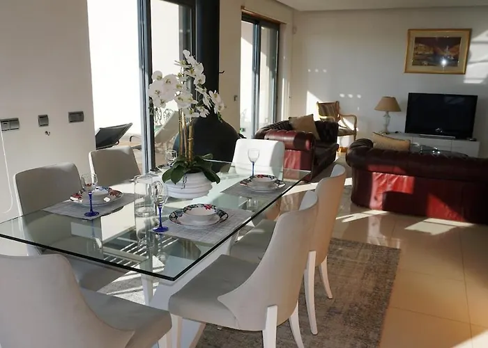 Luxury 3 Bedroom, 3 Ensuits, Private Pool, Vale Do Lobo * Loule