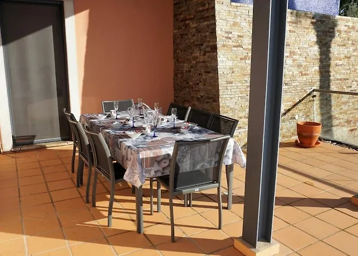 Luxury 3 Bedroom, 3 Ensuits, Private Pool, Vale Do Lobo Apartment Loule