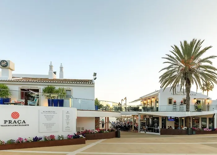 Luxury 3 Bedroom, 3 Ensuits, Private Pool, Vale Do Lobo Apartment