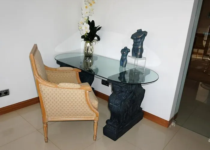 Luxury 3 Bedroom, 3 Ensuits, Private Pool, Vale Do Lobo Apartment Loule