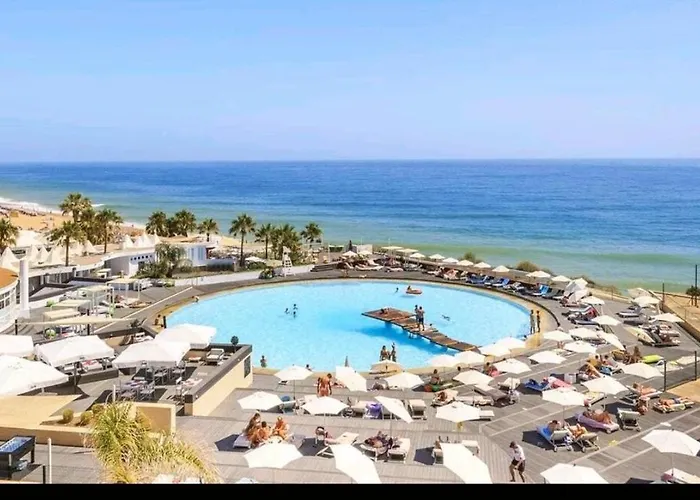 Luxury 3 Bedroom, 3 Ensuits, Private Pool, Vale Do Lobo Loule