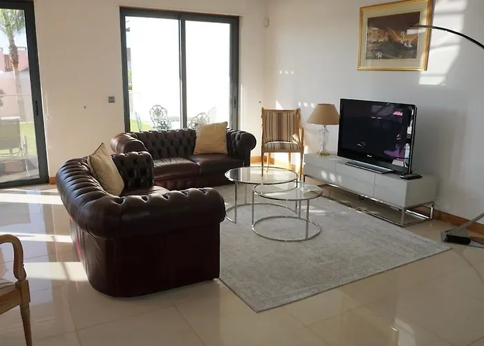 Luxury 3 Bedroom, 3 Ensuits, Private Pool, Vale Do Lobo