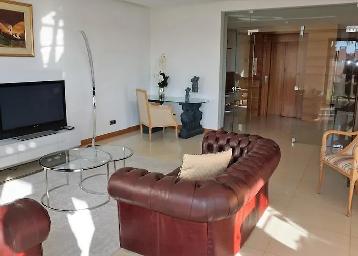 Apartment Luxury 3 Bedroom, 3 Ensuits, Private Pool, Vale Do Lobo *