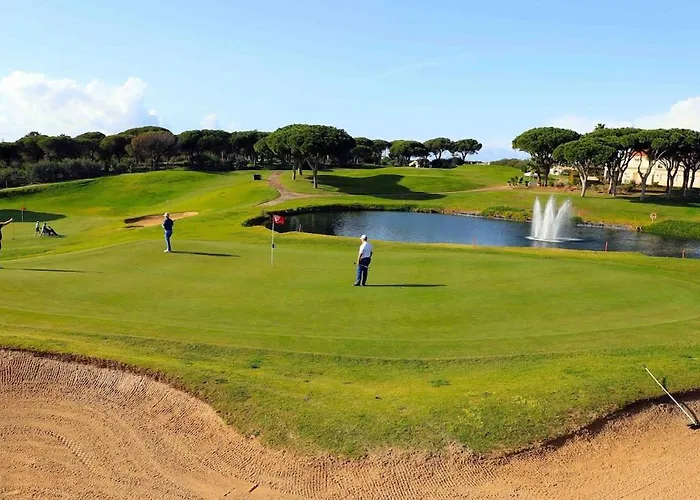 Luxury 3 Bedroom, 3 Ensuits, Private Pool, Vale Do Lobo Apartment Loule