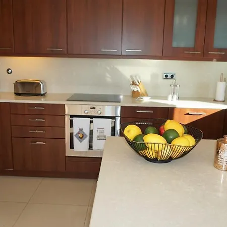 アパート Luxury 3 Bedroom, 3 Ensuits, Private Pool, Vale Do Lobo ローレ