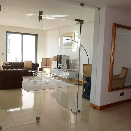 アパート Luxury 3 Bedroom, 3 Ensuits, Private Pool, Vale Do Lobo *